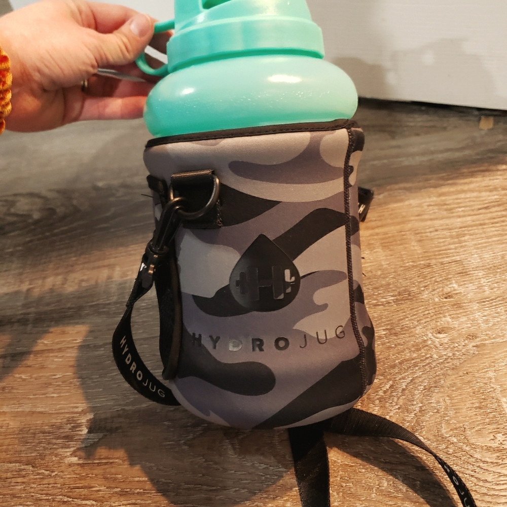 Hydrojug!